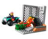 Image 4 for LEGO City Police Mobile Crime Lab Truck Set