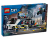 Image 7 for LEGO City Police Mobile Crime Lab Truck Set