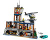 Image 2 for LEGO City Police Prison Island Set