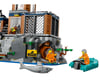Image 3 for LEGO City Police Prison Island Set