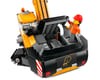 Image 4 for LEGO City Yellow Construction Excavator Set