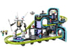 Image 1 for LEGO City Robot World Roller-Coaster Park Set