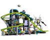 Image 2 for LEGO City Robot World Roller-Coaster Park Set