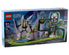 Image 9 for LEGO City Robot World Roller-Coaster Park Set