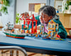 Image 7 for LEGO City Seaside Harbor with Cargo Ship Set