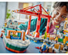 Image 8 for LEGO City Seaside Harbor with Cargo Ship Set