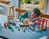 Image 9 for LEGO City Seaside Harbor with Cargo Ship Set