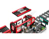 Image 4 for LEGO City Downtown Streetcar and Station Set