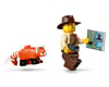 Image 4 for LEGO City Jungle Explorer ATV Red Panda Mission Set