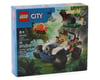 Image 7 for LEGO City Jungle Explorer ATV Red Panda Mission Set