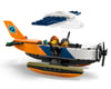 Image 3 for LEGO City Jungle Explorer Water Plane Set