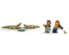 Image 4 for LEGO City Jungle Explorer Water Plane Set