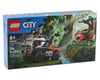 Image 8 for LEGO City Jungle Explorer Off-Road Truck Set