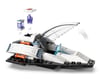 Image 3 for LEGO City Spaceship & Asteroid Discovery Set