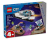 Image 6 for LEGO City Spaceship & Asteroid Discovery Set