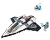 Image 1 for LEGO City Interstellar Spaceship Set