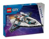 Image 6 for LEGO City Interstellar Spaceship Set