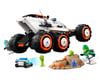 Image 2 for LEGO City Space Explorer Rover & Alien Life Set
