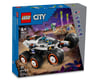 Image 6 for LEGO City Space Explorer Rover & Alien Life Set