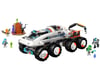 Image 1 for LEGO City Command Rover & Crane Loader Set