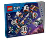 Image 10 for LEGO City Modular Space Station