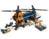 Image 3 for LEGO City Jungle Explorer Helicopter Set