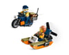 Image 5 for LEGO City Jungle Explorer Helicopter Set