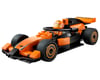 Image 1 for LEGO City F1® Driver & McLaren Race Car Set