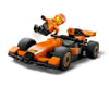 Image 2 for LEGO City F1® Driver & McLaren Race Car Set