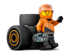 Image 4 for LEGO City F1® Driver & McLaren Race Car Set