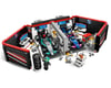 Image 2 for LEGO City® F1® Garage w/Mercedes-AMG & Alpine Cars Set