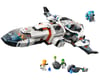 Image 1 for LEGO City Space Modular Galactic Spaceship Set