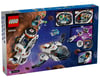 Image 7 for LEGO City Space Modular Galactic Spaceship Set