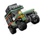 Image 2 for LEGO City® Off-Road 4x4 Mountain Truck Set