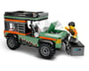 Image 3 for LEGO City® Off-Road 4x4 Mountain Truck Set