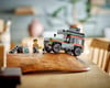 Image 9 for LEGO City® Off-Road 4x4 Mountain Truck Set