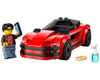 Image 1 for LEGO City® Red Sports Car Set