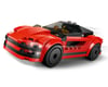 Image 2 for LEGO City® Red Sports Car Set