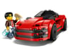 Image 4 for LEGO City® Red Sports Car Set