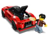 Image 5 for LEGO City® Red Sports Car Set