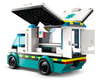 Image 4 for LEGO City Emergency Ambulance Set