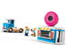 Image 2 for LEGO City® Donut Truck Set