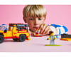 Image 6 for LEGO City® Lifeguard Beach Rescue Truck Set