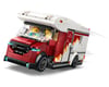 Image 2 for LEGO City® Holiday Adventure Camper Van Set