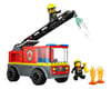 Image 1 for LEGO City Fire Ladder Truck Set