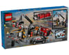 Image 6 for LEGO City Scrapyard Set w/Cars