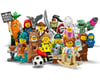 Image 1 for LEGO Minifigures Pack (Series 24)