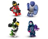 Image 2 for LEGO Mini-Figure (Series 26 Space) (1)