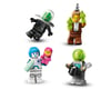 Image 4 for LEGO Mini-Figure (Series 26 Space) (1)