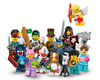 Image 1 for LEGO Minifigure Series 27 (1)